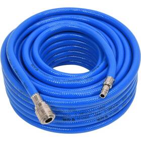 Vzduchová hadica YATO YT-24225 PVC 10mm, 20m 

