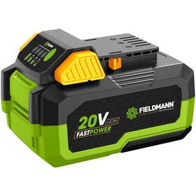 Akumulátor Fieldmann FDUZ 79080 20V 

