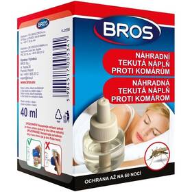 Náhradná náplň BROS  

