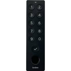  Klávesnica pre smart zámok Tedee Keypad PRO