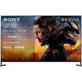 Televízor Sony Bravia 8 MII 65" 

