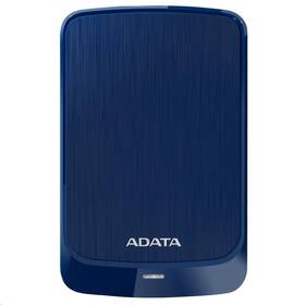 Externý pevný disk ADATA HV320 1TB modrý

