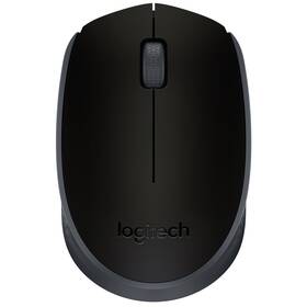 Myš Logitech M171 čierna

