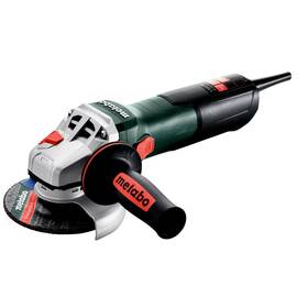 Uhlová brúska Metabo W 11-125 603623000 

