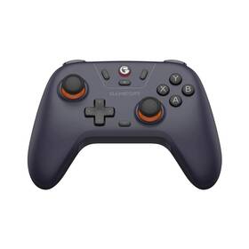 Gamepad GameSir Nova Lite Multiplatform controller PP (Android, iOS, Nintendo Switch) fialová farba
