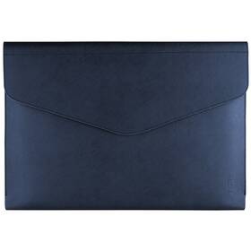 Puzdro na notebook FIXED Siena do 15,3" modré

