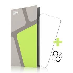 Tvrdené sklo Tempered Glass Protector CF IPH 14+ SK 


