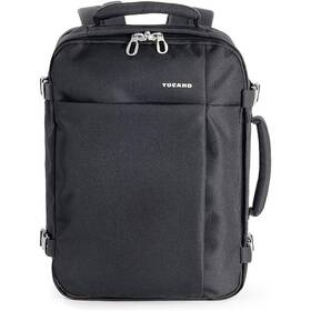 Batoh na notebook Tucano Tugo ML Backpack čierny

