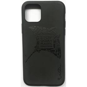 Kryt na mobil Wilma MME IPH 11 PRO BLK 


