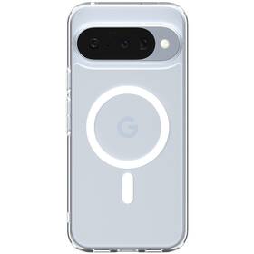 Kryt na mobil Spigen Ultra Hybrid MagSafe na Google Pixel 10 Pro/Pixel 10 priehľadný

