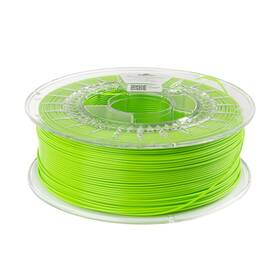 Tlačová struna (filament) Spectrum Premium PET-G 1.75mm 1kg zelený

