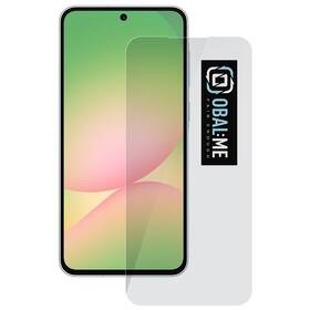 Tvrdené sklo Obal:Me 2.5D na Samsung Galaxy A37 5G/A57 5G 

