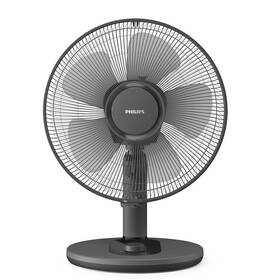 Ventilátor stolový Philips CX1030/01 čierny

