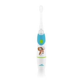 Zubná kefka ETA Maxipes Fík 0710 90000 modrá

