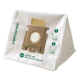 Vrecká pre vysávače Hoover H82 Micro Bag PowerCap (4 ks) 

