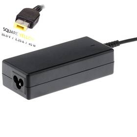 Sieťový adaptér Akyga pre notebook 20V/2.25A/45W Slim Tip pre Lenovo 

