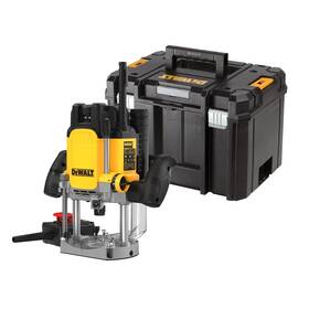 Fréza horná Dewalt DWE627KT 2 300W 

