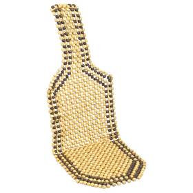 Poťah sedadiel Compass kuličkový 127 x 38 cm 

