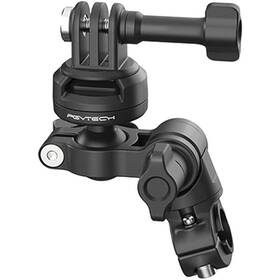 Držiak PGYTECH CapLock Rearview Mirror Mount čierny

