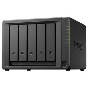 Expanzná jednotka Synology DX525 čierne

