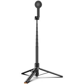 Selfie tyč Mobile Origin Magnetic Selfie Stick Tripod S2 čierna


