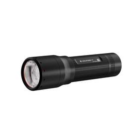 Lampáš LEDLENSER P7 čierna

