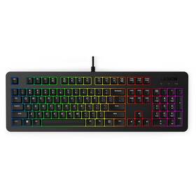  Klávesnica Lenovo Legion K310 RGB Gaming, CZ/SK layout