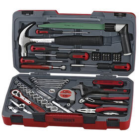 Sada náradia Teng Tools TM079 (79 ks) 

