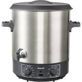 Zavárací hrniec Sencor SPP 2200SS 

