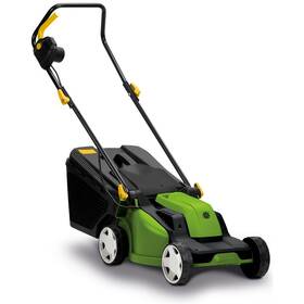 Kosačka Fieldmann FZR 2025-E 
