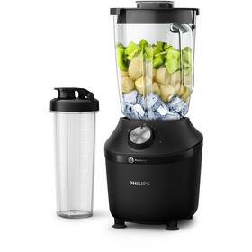 Stolný mixér Philips HR2291/41 čierny

