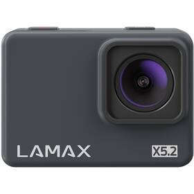 Outdoorová kamera LAMAX X5.2 čierna

