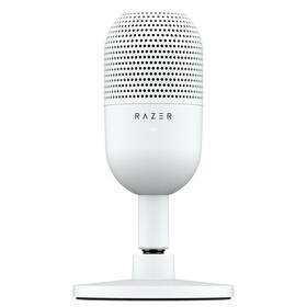 Mikrofón Razer Seiren V3 Mini biely

