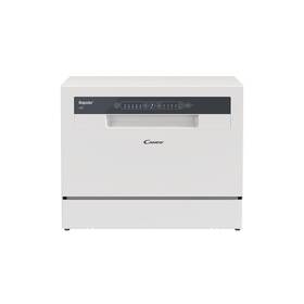 Umývačka riadu Candy CP 6E51LW biela

