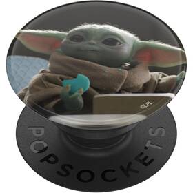 Držiak PopSockets PopGrip The Child Cookie 

