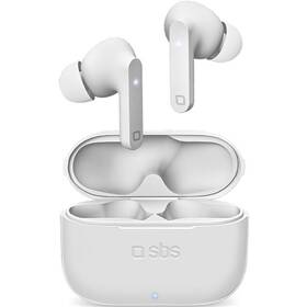  SBS TWS URBAN PRO WHT 

