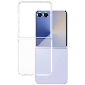 Kryt na mobil PanzerGlass CARE Urban Combat na Samsung Galaxy Z Flip7 priehľadný

