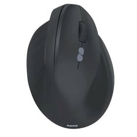 Myš Hama EWM-600R čierna

