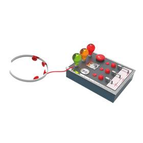Hra Alltoys Detektor klamstva 

