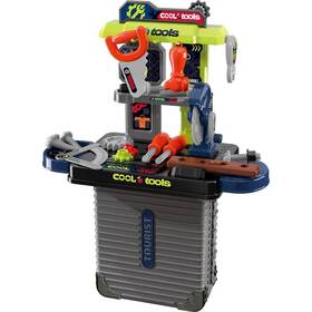 Sada náradia Buddy Toys BGP 2022 

