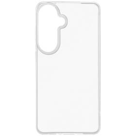 Kryt na mobil Tactical TPU na Samsung Galaxy S26+ priehľadný

