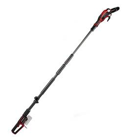 Odvetvovač Einhell Professional GP-LC 18/20 Li T BL-Solo (bez baterie) 


