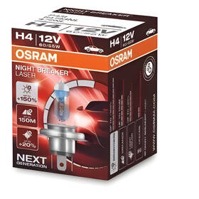 Autožiarovka Osram 64193NL 

