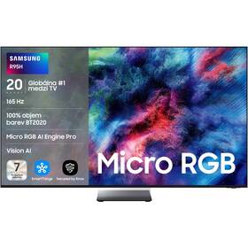 Televízor Samsung MRE65R95H 


