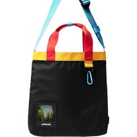 Taška Polaroid Ripstop Tote čierne

