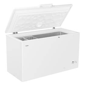 Mraznička Haier HCE321C biela

