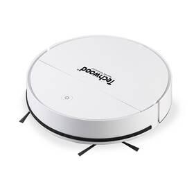 Robotický vysávač Techwood TAR2031 čierny

