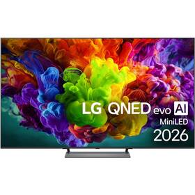 Televízor LG 75QNED93B6A 

