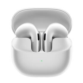 Slúchadlá Xiaomi Buds 6 Ceramic White biela

