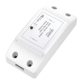 Modul Gosund Smart Switch Wi-Fi SW3, Tuya 

